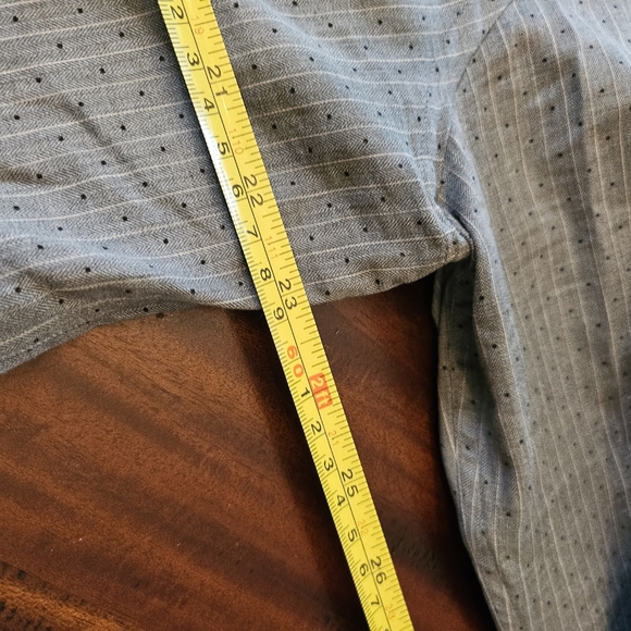 Luciano Barbera Long Sleeved Shirt - Picture 5 of 5